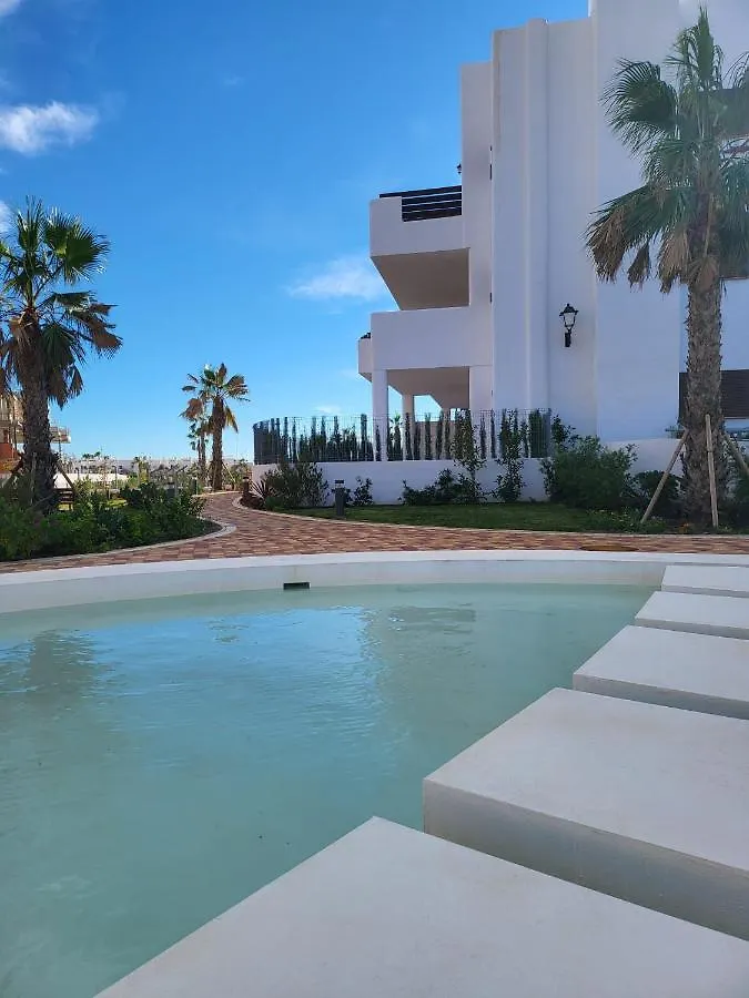 Appartamento Estrella Del Mar San Juan de los Terreros