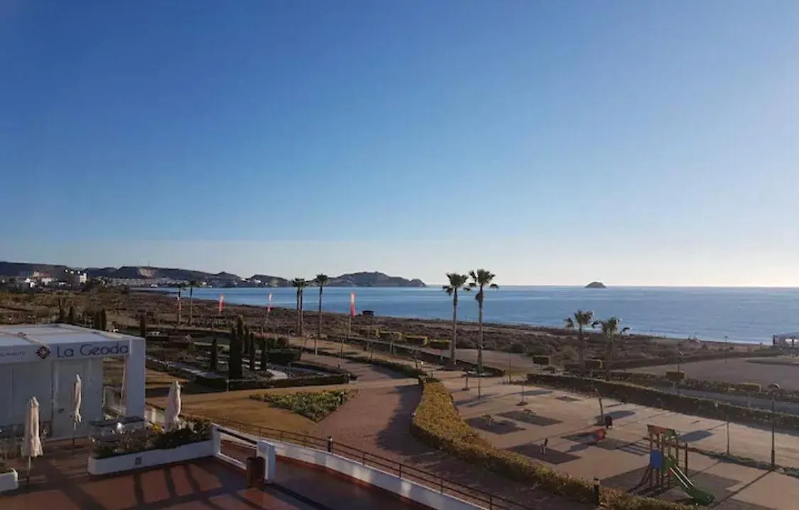 Apartamento Estrella Del Mar San Juan de los Terreros