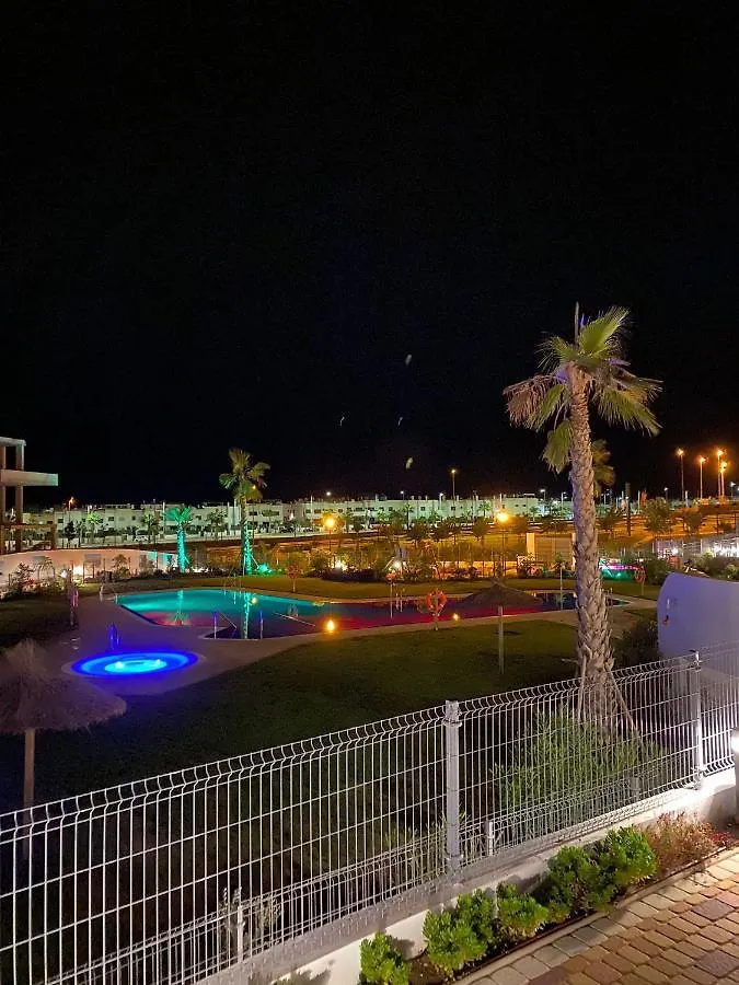 Appartamento Estrella Del Mar San Juan de los Terreros Spagna