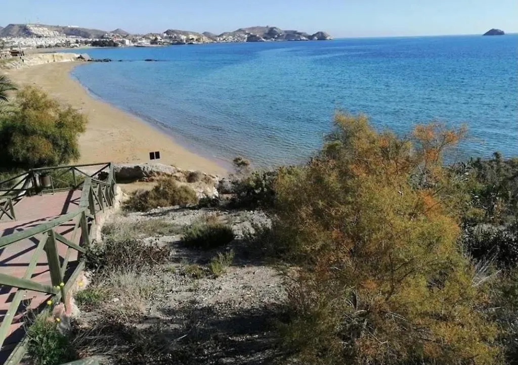 Apartamento Estrella Del Mar San Juan de los Terreros