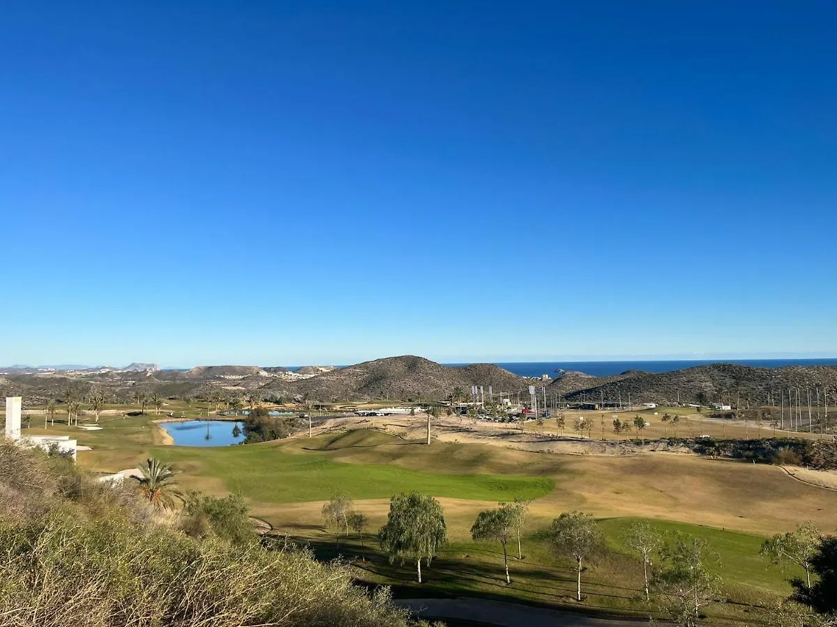 Apartamento Estrella Del Mar San Juan de los Terreros España
