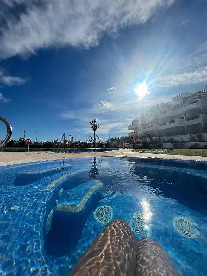 Apartamento Estrella Del Mar San Juan de los Terreros