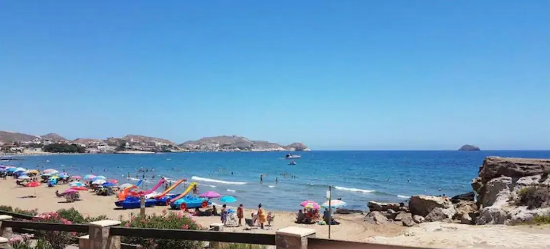 Apartamento Estrella Del Mar San Juan de los Terreros