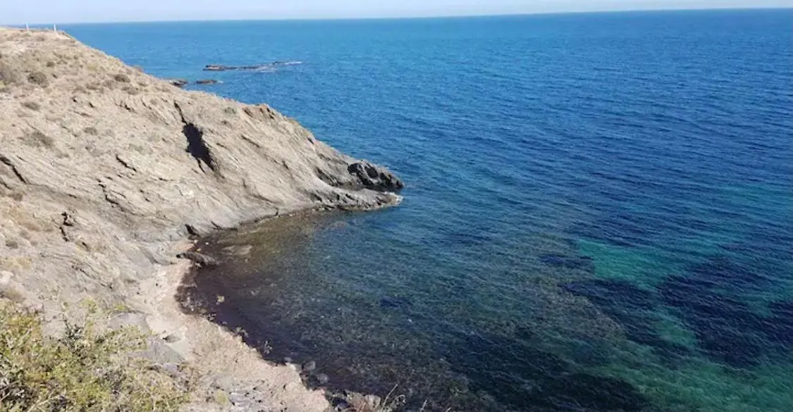 Apartamento Estrella Del Mar San Juan de los Terreros España