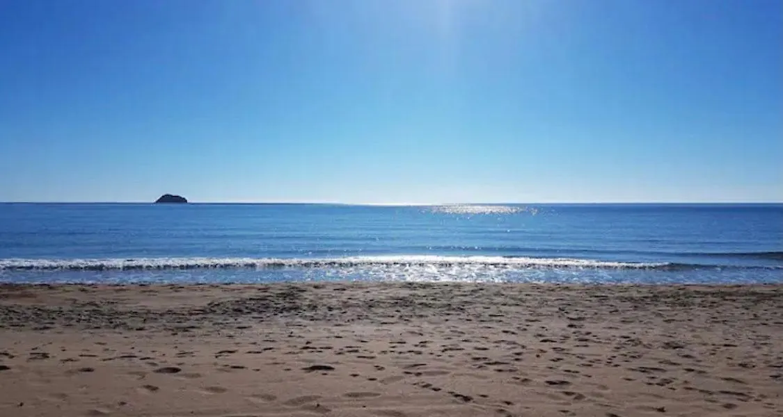 Apartamento Estrella Del Mar San Juan de los Terreros 0*,