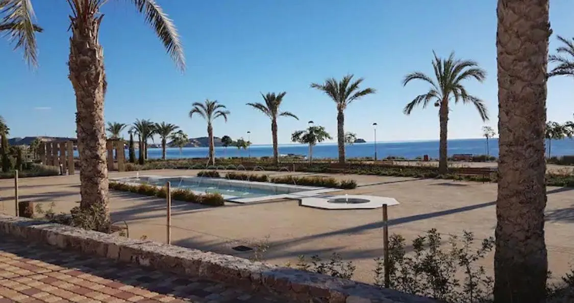 Apartamento Estrella Del Mar San Juan de los Terreros