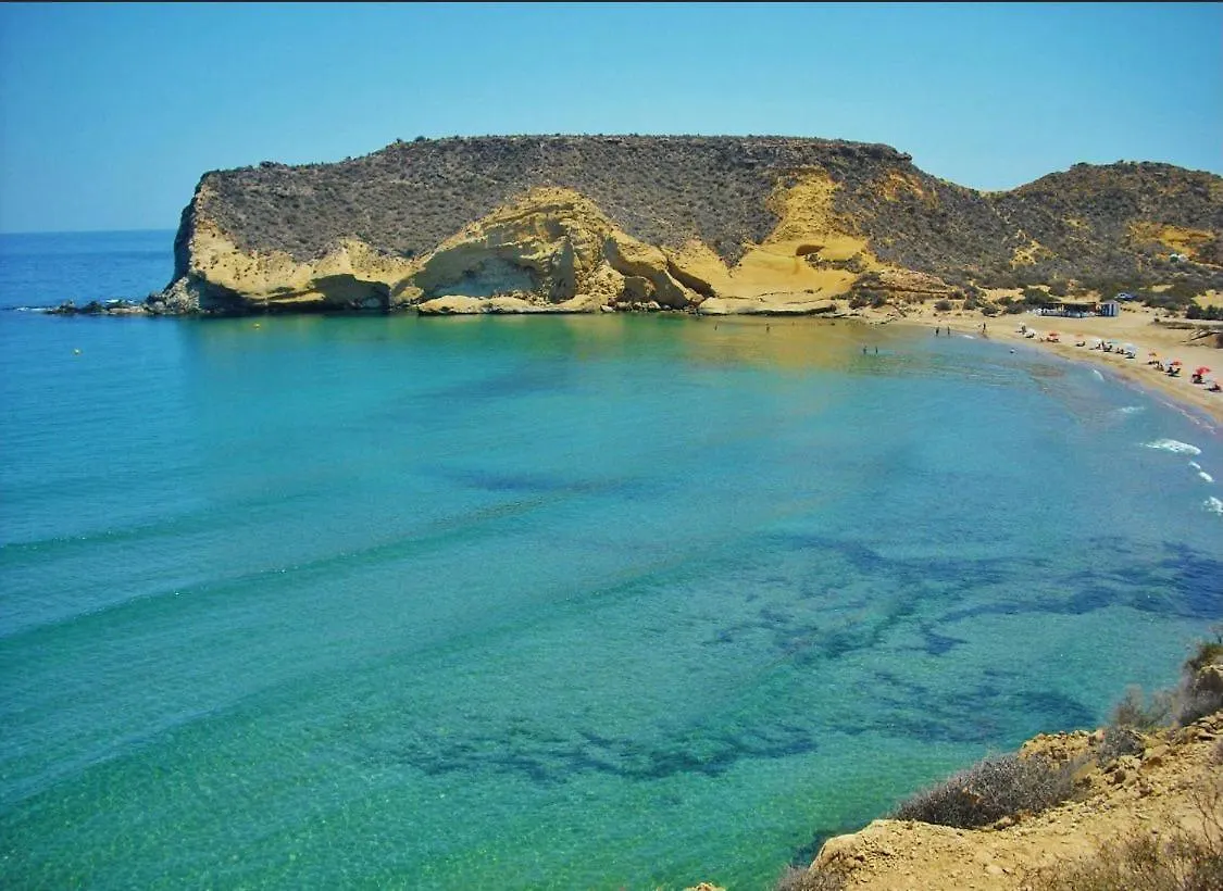 Apartamento Estrella Del Mar San Juan de los Terreros