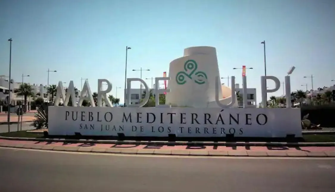 Apartamento Estrella Del Mar San Juan de los Terreros 0*,