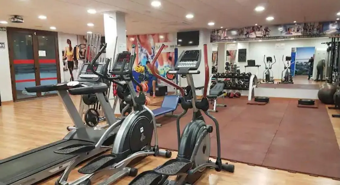 Apartamento Estrella Del Mar San Juan de los Terreros España