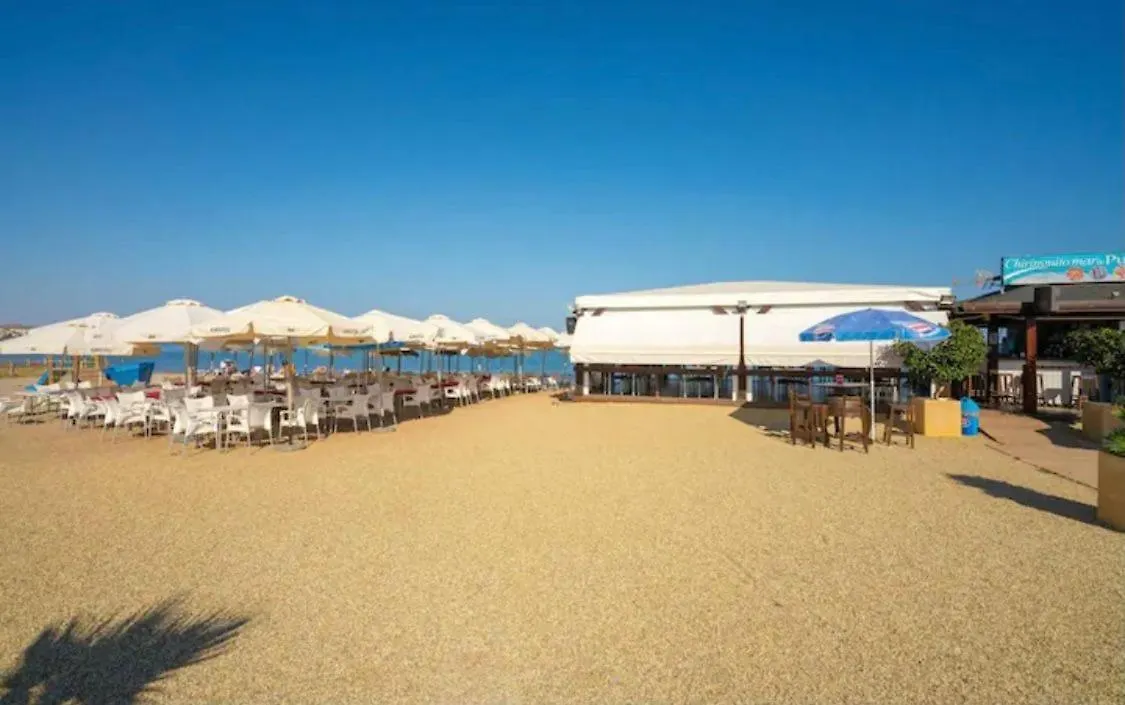 Apartamento Estrella Del Mar San Juan de los Terreros