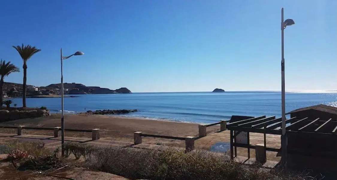 Apartamento Estrella Del Mar San Juan de los Terreros