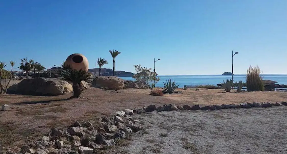 Apartamento Estrella Del Mar San Juan de los Terreros España