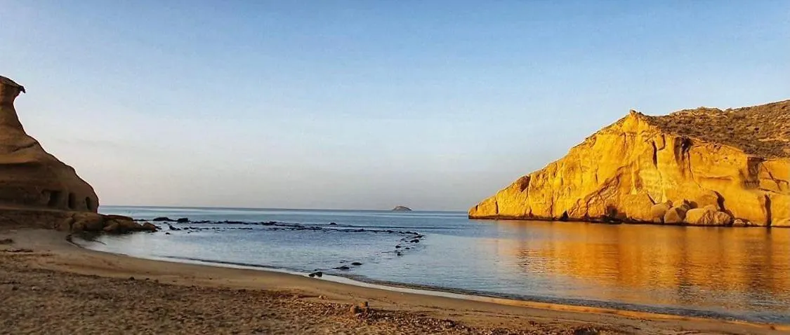 Apartamento Estrella Del Mar San Juan de los Terreros