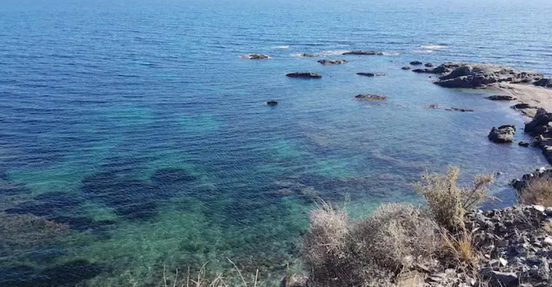 Apartamento Estrella Del Mar San Juan de los Terreros