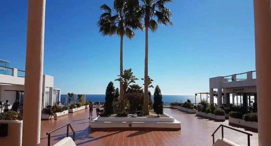Apartamento Estrella Del Mar San Juan de los Terreros