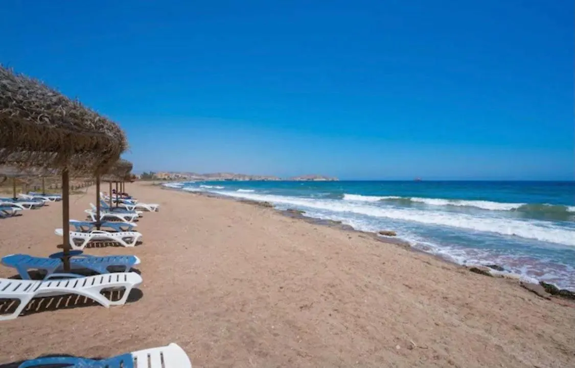 Apartamento Estrella Del Mar San Juan de los Terreros 0*,  España