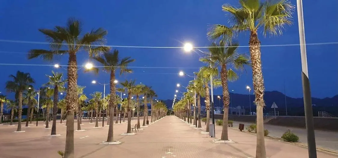 Apartamento Estrella Del Mar San Juan de los Terreros