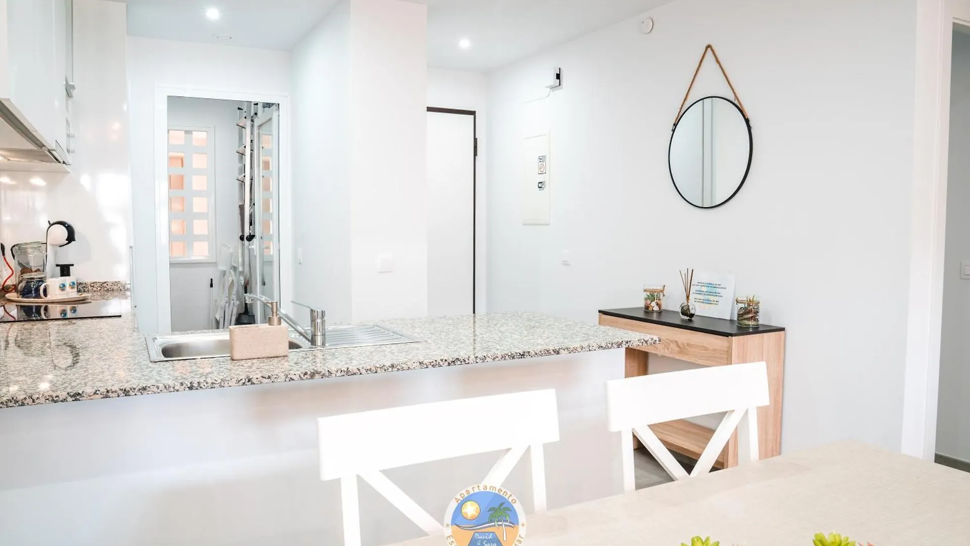 Apartamento Estrella Del Mar San Juan de los Terreros