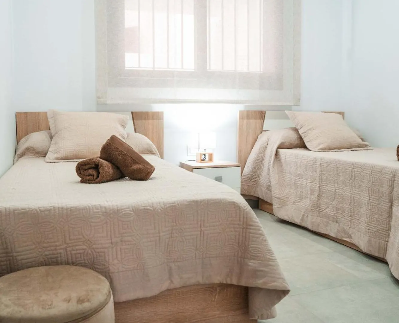 Apartamento Estrella Del Mar San Juan de los Terreros
