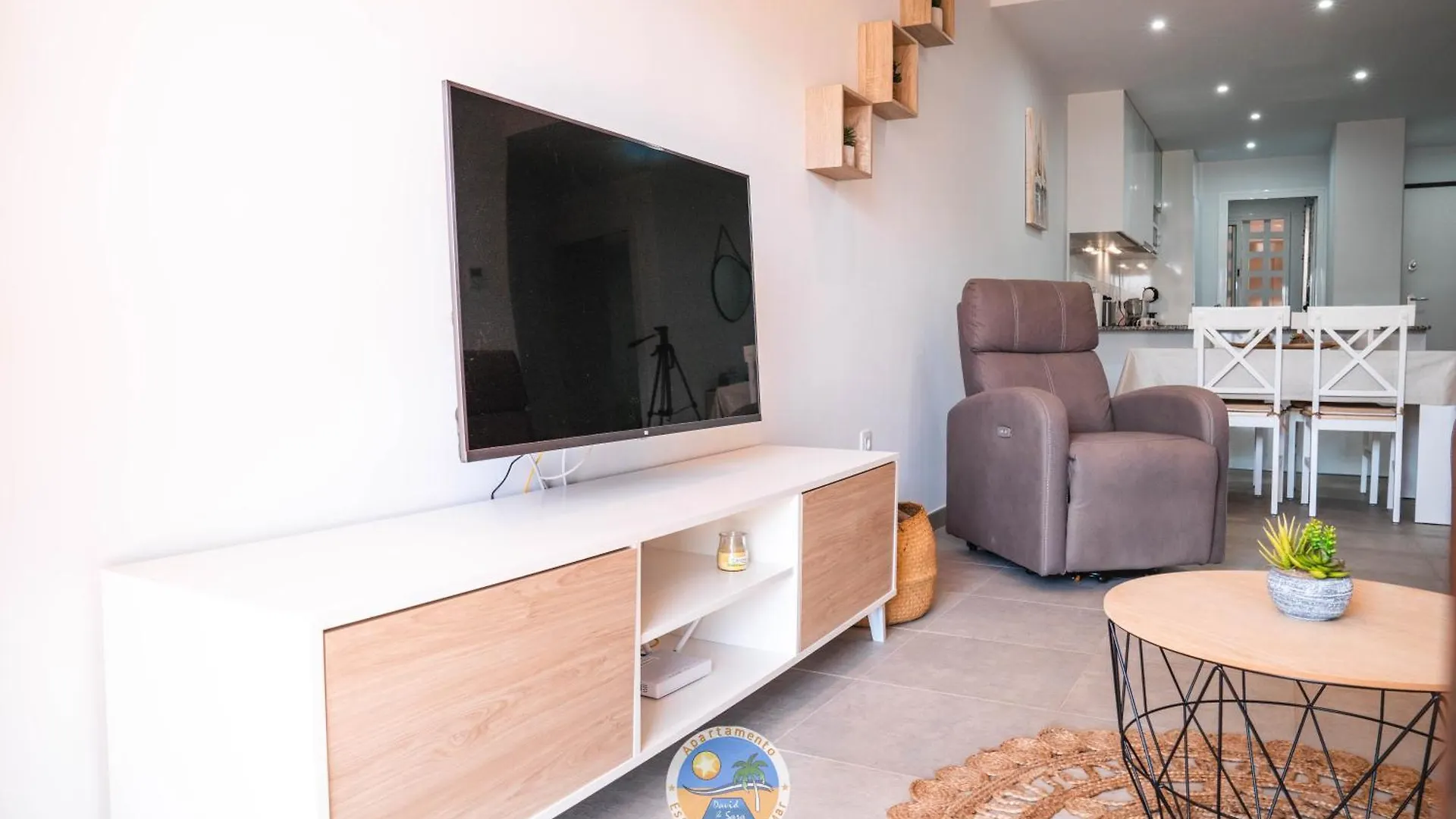 Apartamento Estrella Del Mar San Juan de los Terreros España