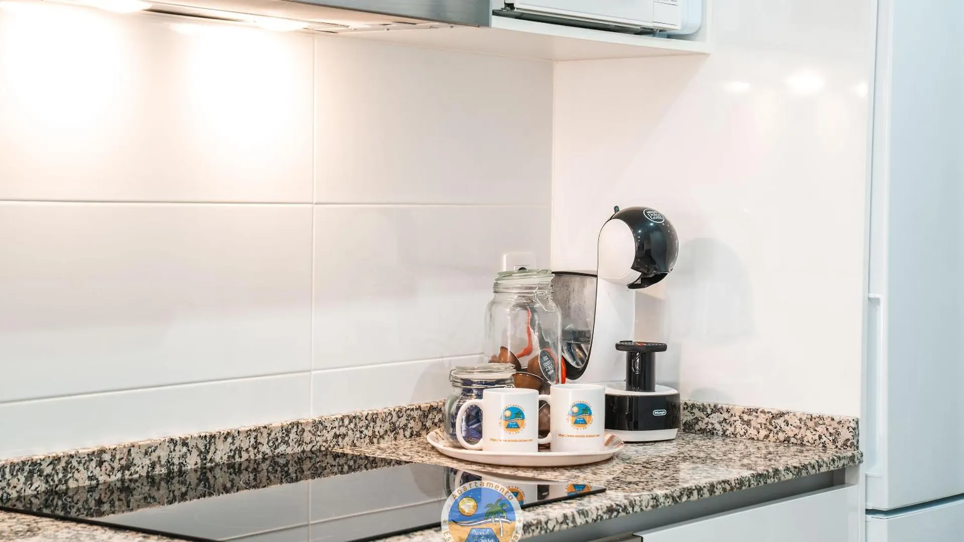 Apartamento Estrella Del Mar San Juan de los Terreros