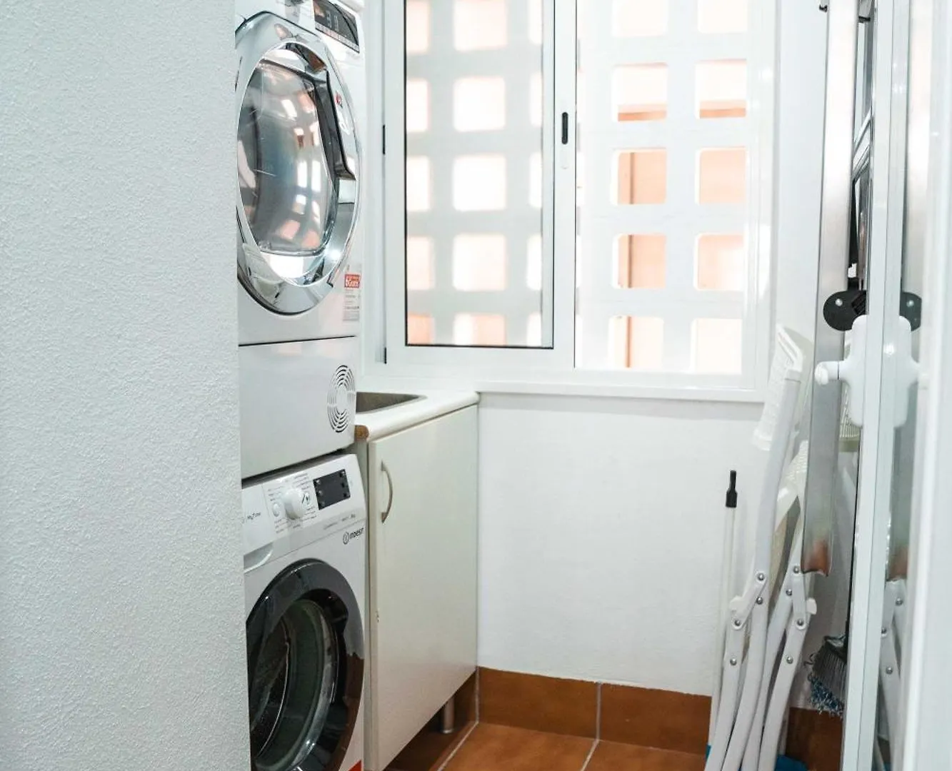 Apartamento Estrella Del Mar San Juan de los Terreros