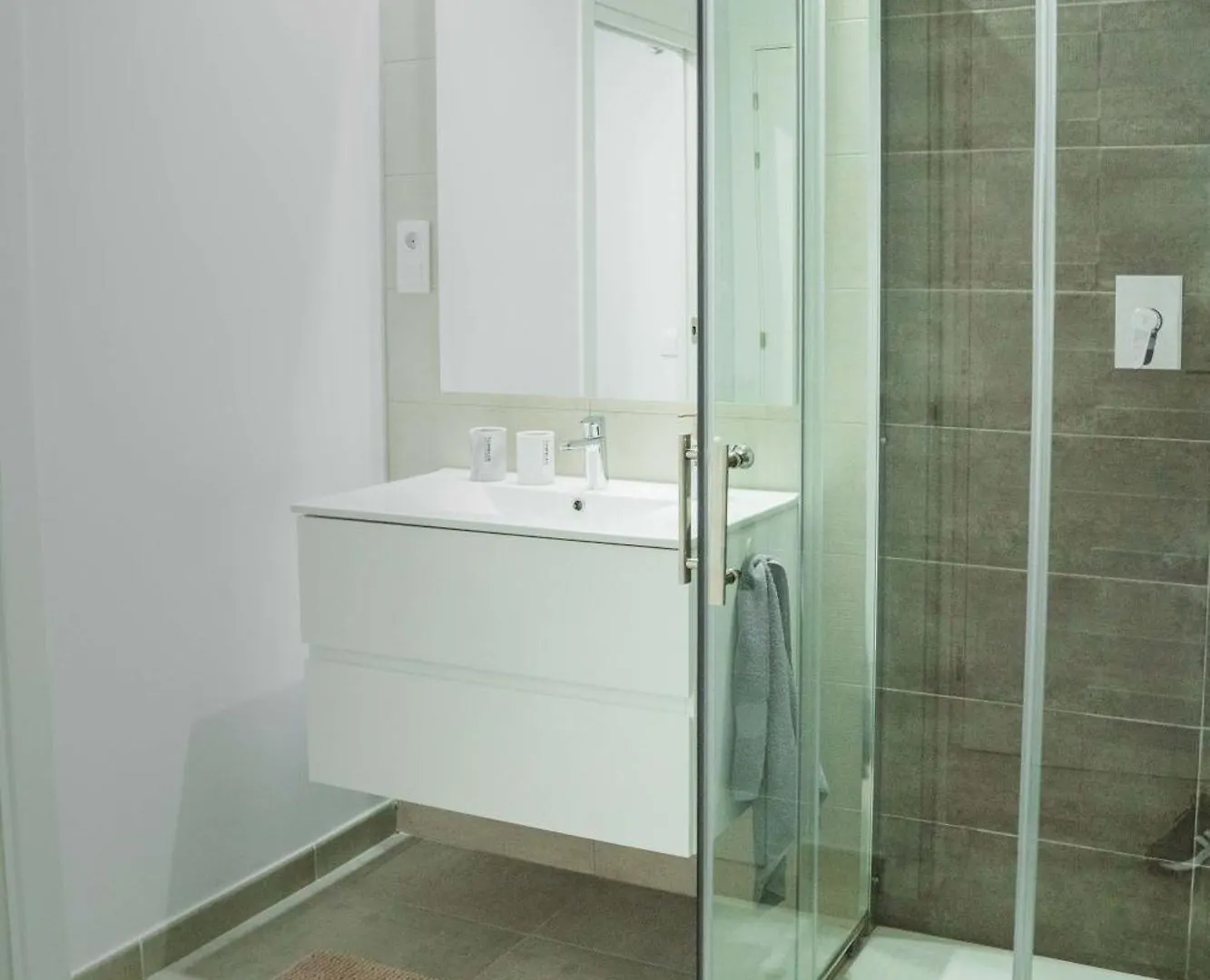 Apartamento Estrella Del Mar San Juan de los Terreros