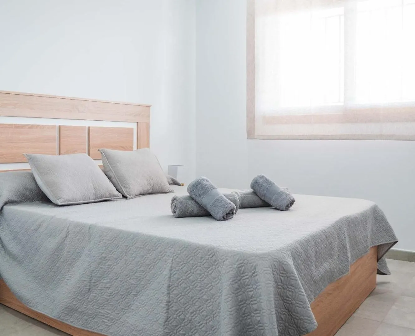 Apartamento Estrella Del Mar San Juan de los Terreros