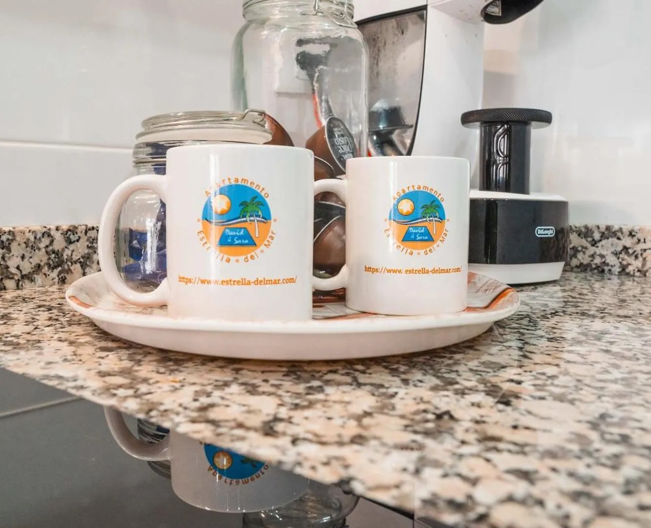 Apartamento Estrella Del Mar San Juan de los Terreros