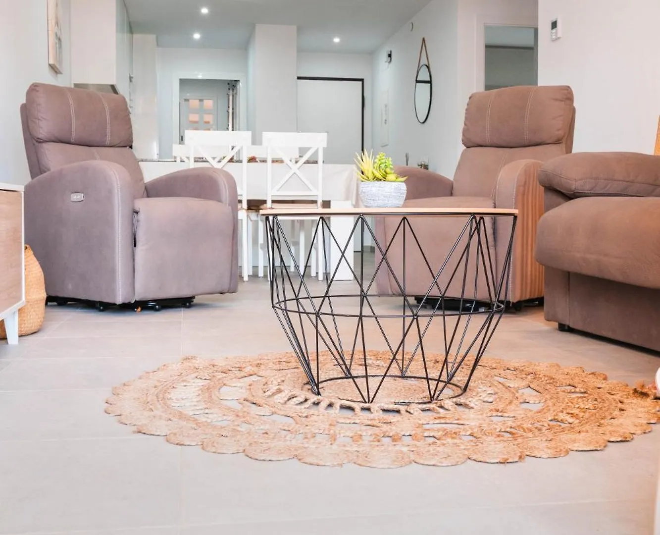 Apartamento Estrella Del Mar San Juan de los Terreros